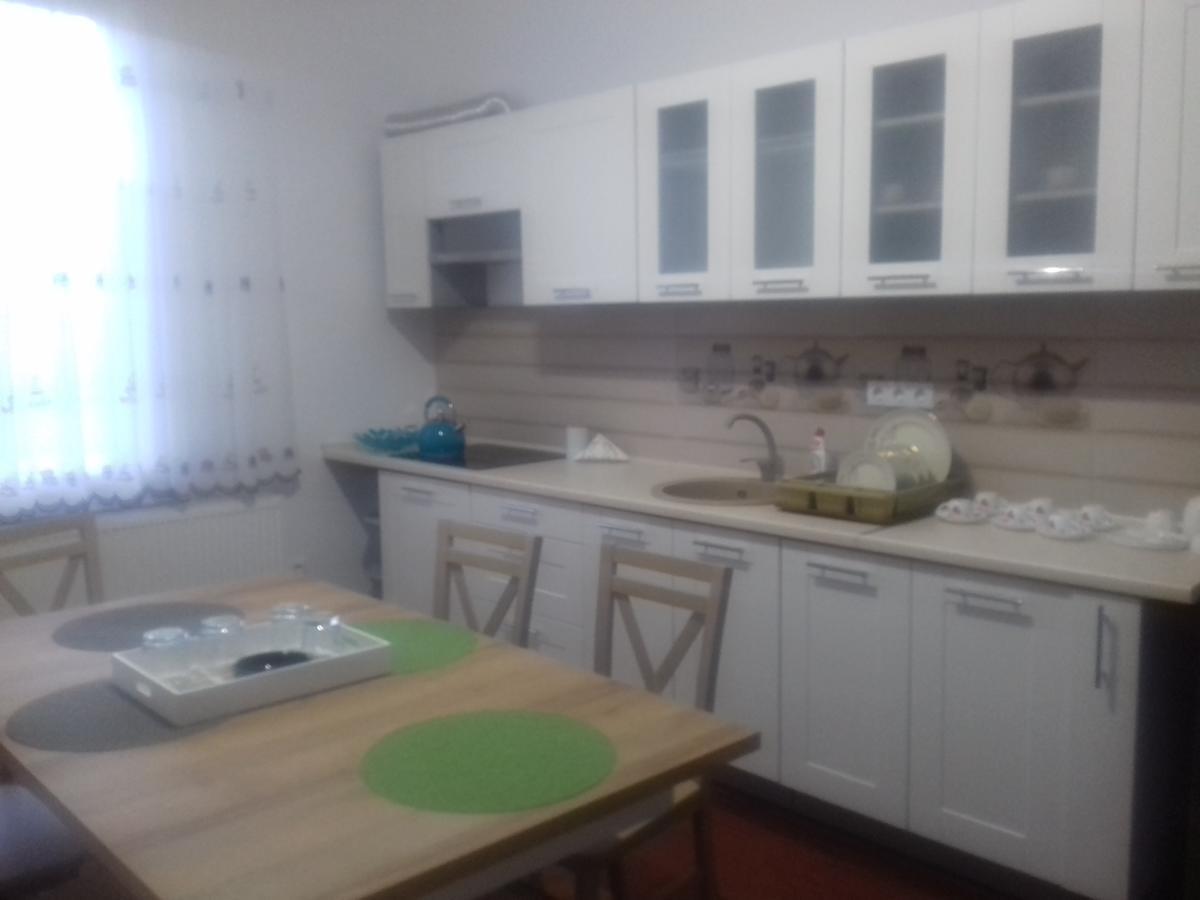 Pensiunea Abel Hotel Mihai Viteazu  Ngoại thất bức ảnh