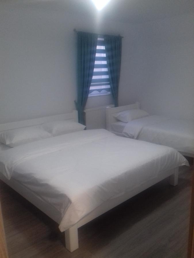 Pensiunea Abel Hotel Mihai Viteazu  Ngoại thất bức ảnh